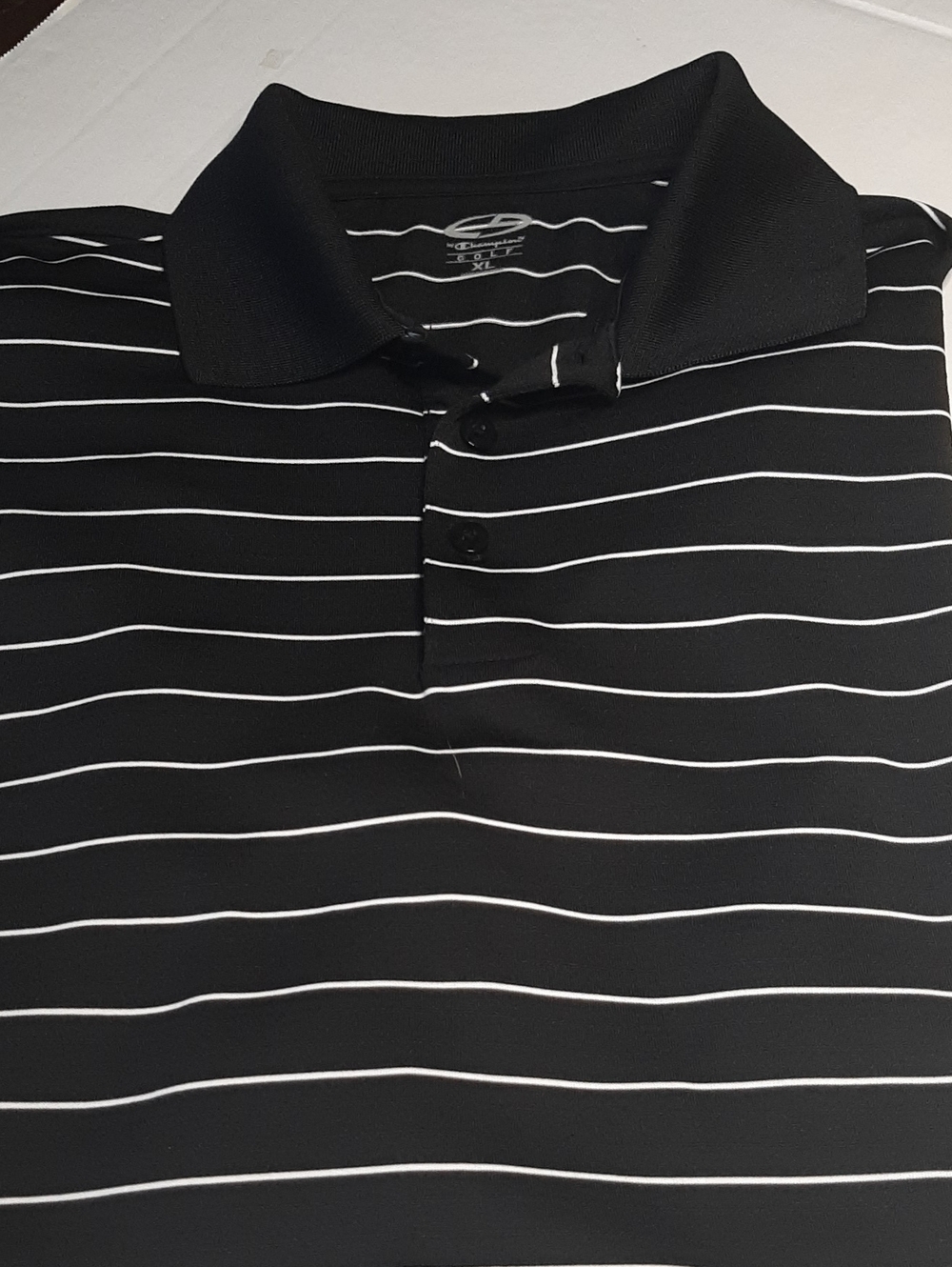 Set Of 2 Mens Polo Shirts XL